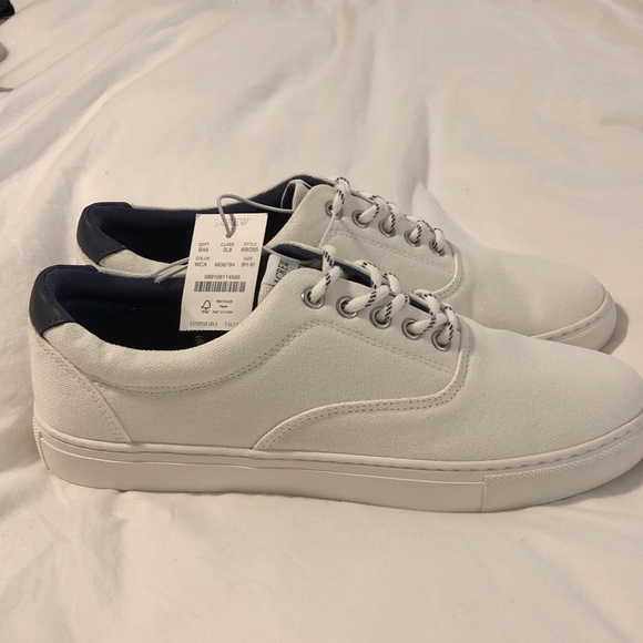 J. Crew Other - NEW J Crew Men's Sneakers